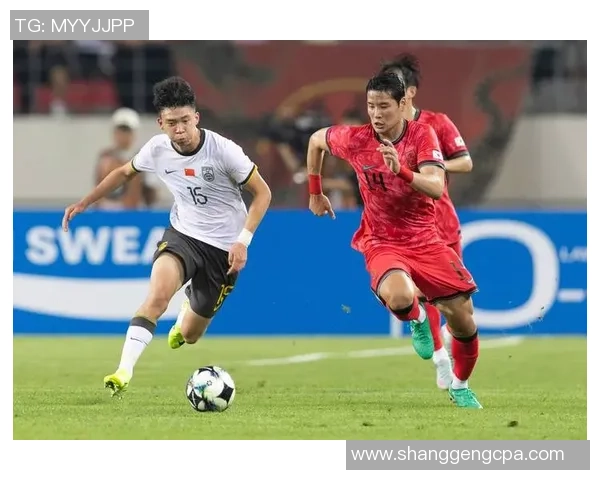 中韩足球首位球星的崛起与历史地位对比分析 中韩足球首位球星的崛起与历史地位对比分析