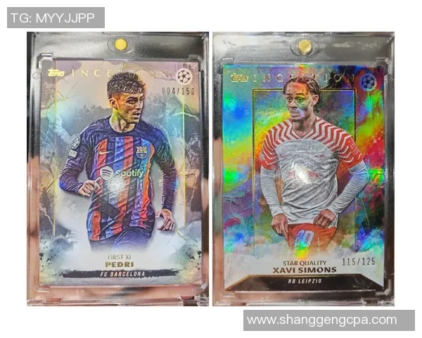 如何以球星卡为灵感设计独特的足球创意制作方案 如何以球星卡为灵感设计独特的足球创意制作方案