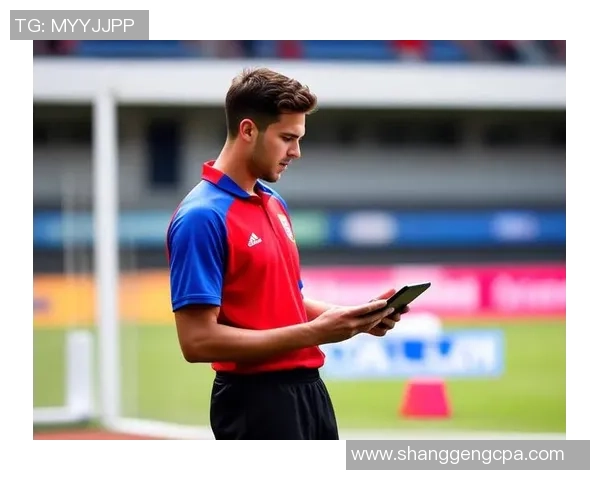 未来之星：盘点足球界崭露头角的年轻天才球员