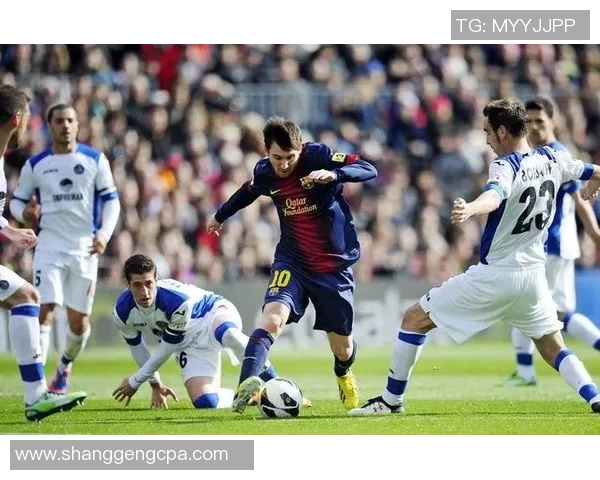 梅西如何在青春期爱上足球并成就传奇一生的背后故事