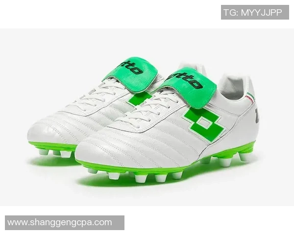 球星联名系列足球鞋热潮揭开新时代运动潮流大幕